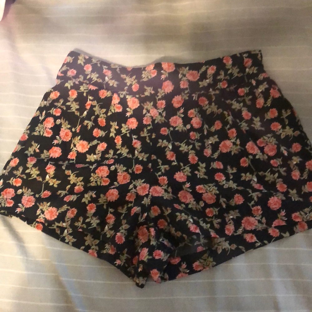 Charlotte Russe shorts